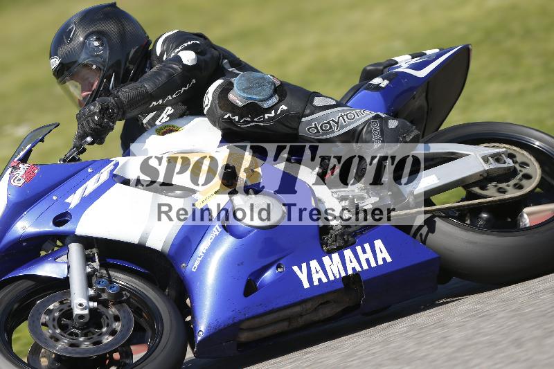 /12 30.04.2025 Speer Racing ADR/Gruppe gelb/773